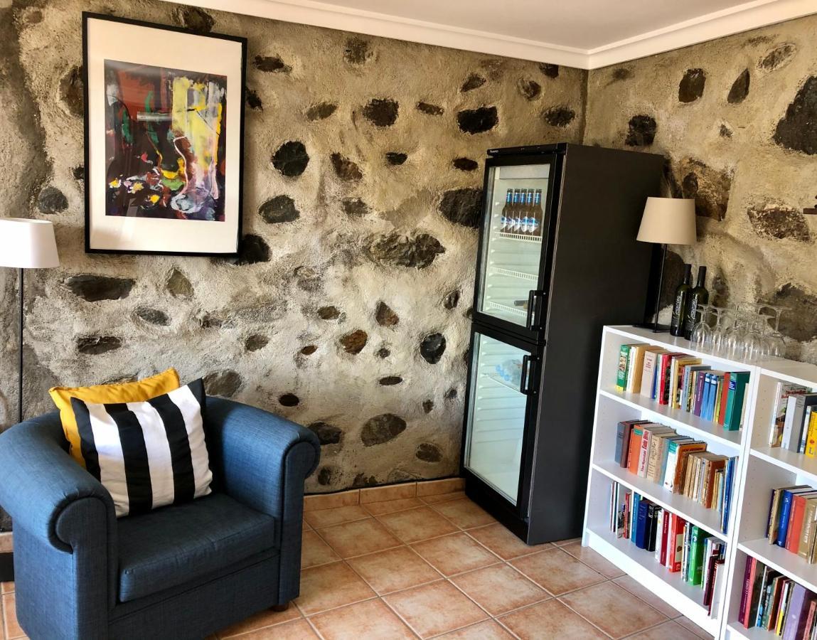 הרמיגואה Hotel Rural Ibo Alfaro - Offline Hotel מראה חיצוני תמונה