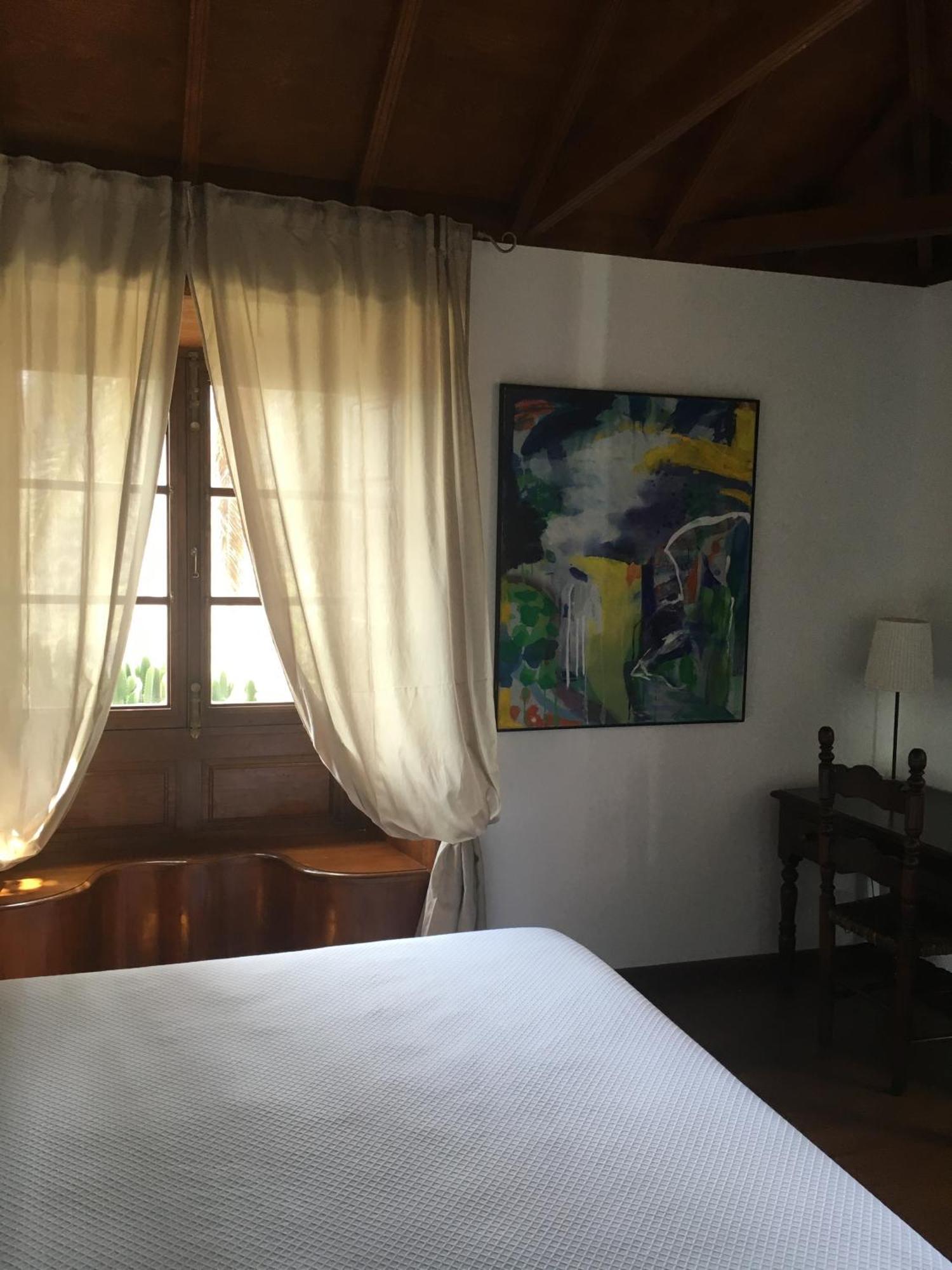 הרמיגואה Hotel Rural Ibo Alfaro - Offline Hotel מראה חיצוני תמונה