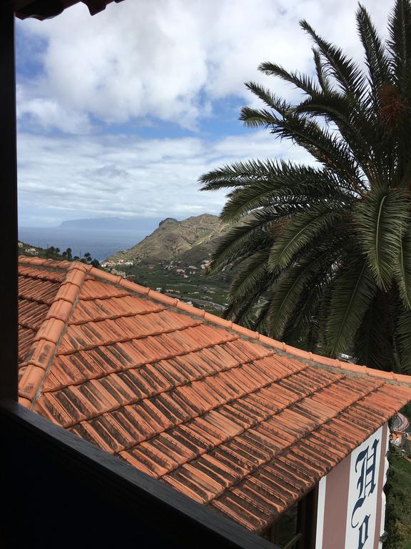הרמיגואה Hotel Rural Ibo Alfaro - Offline Hotel מראה חיצוני תמונה