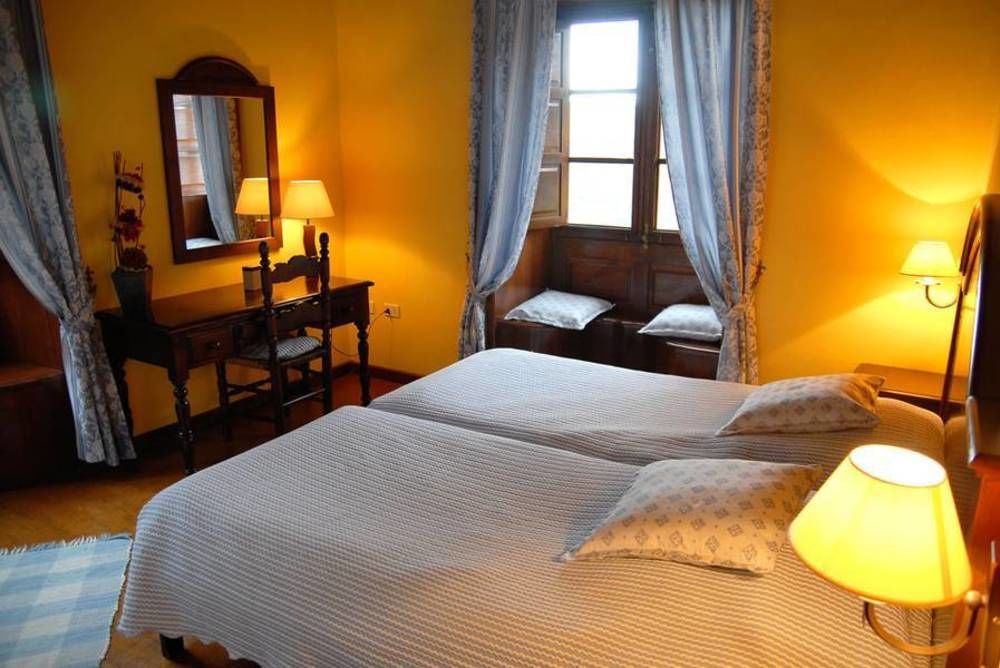 הרמיגואה Hotel Rural Ibo Alfaro - Offline Hotel מראה חיצוני תמונה
