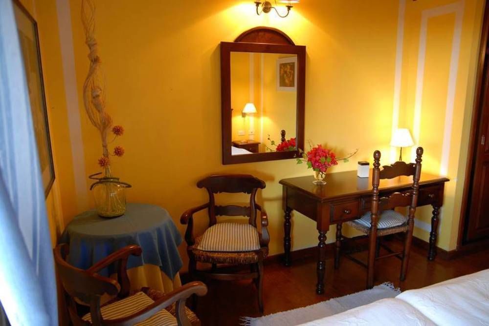 הרמיגואה Hotel Rural Ibo Alfaro - Offline Hotel מראה חיצוני תמונה