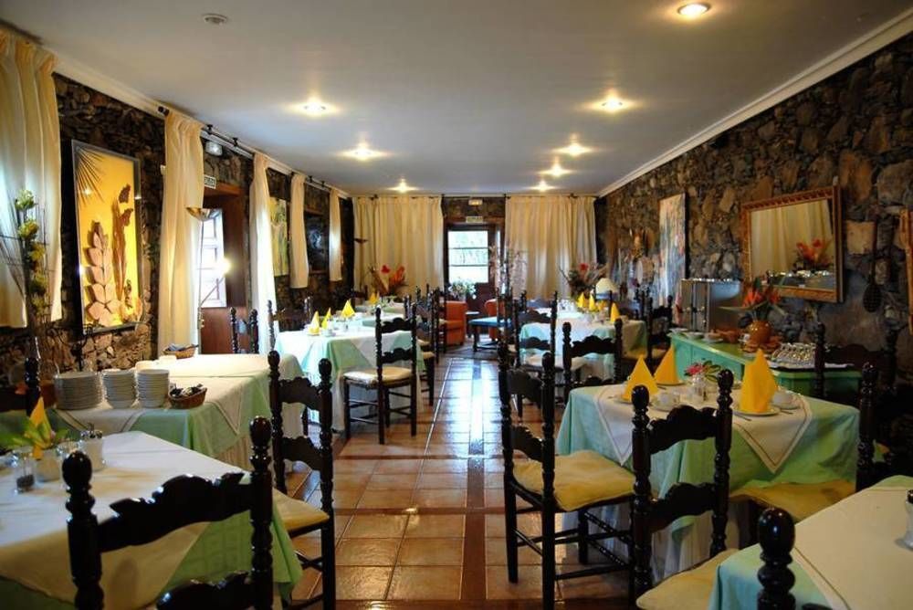 הרמיגואה Hotel Rural Ibo Alfaro - Offline Hotel מראה חיצוני תמונה