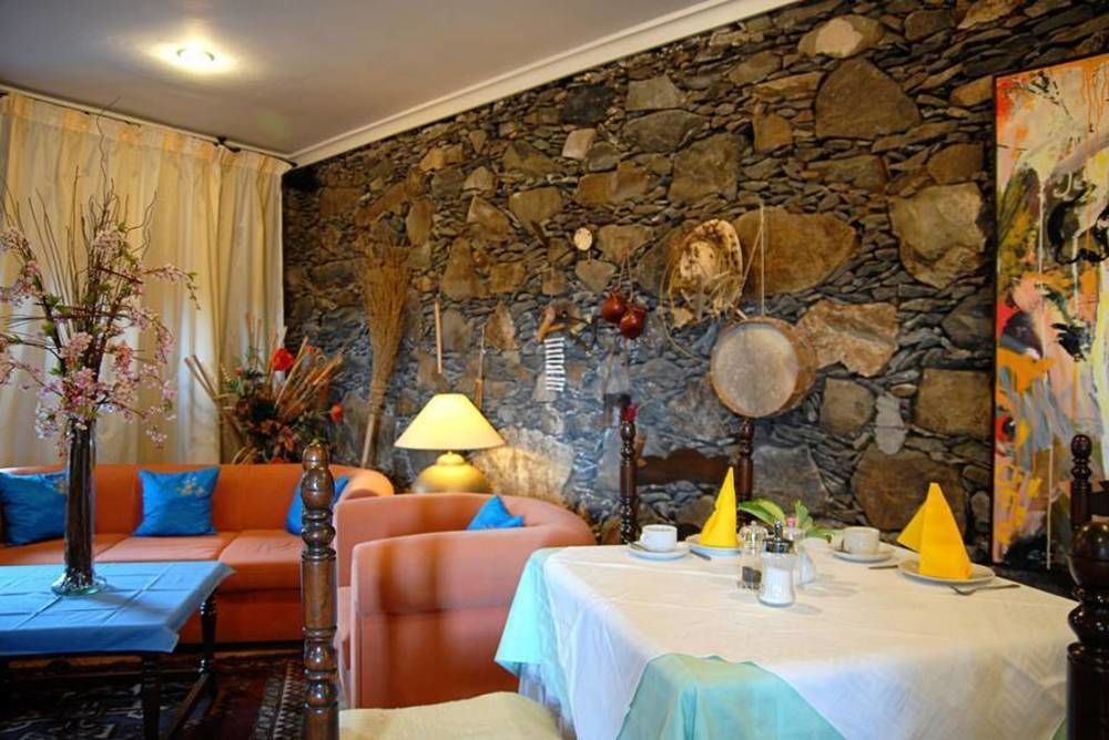 הרמיגואה Hotel Rural Ibo Alfaro - Offline Hotel מראה חיצוני תמונה