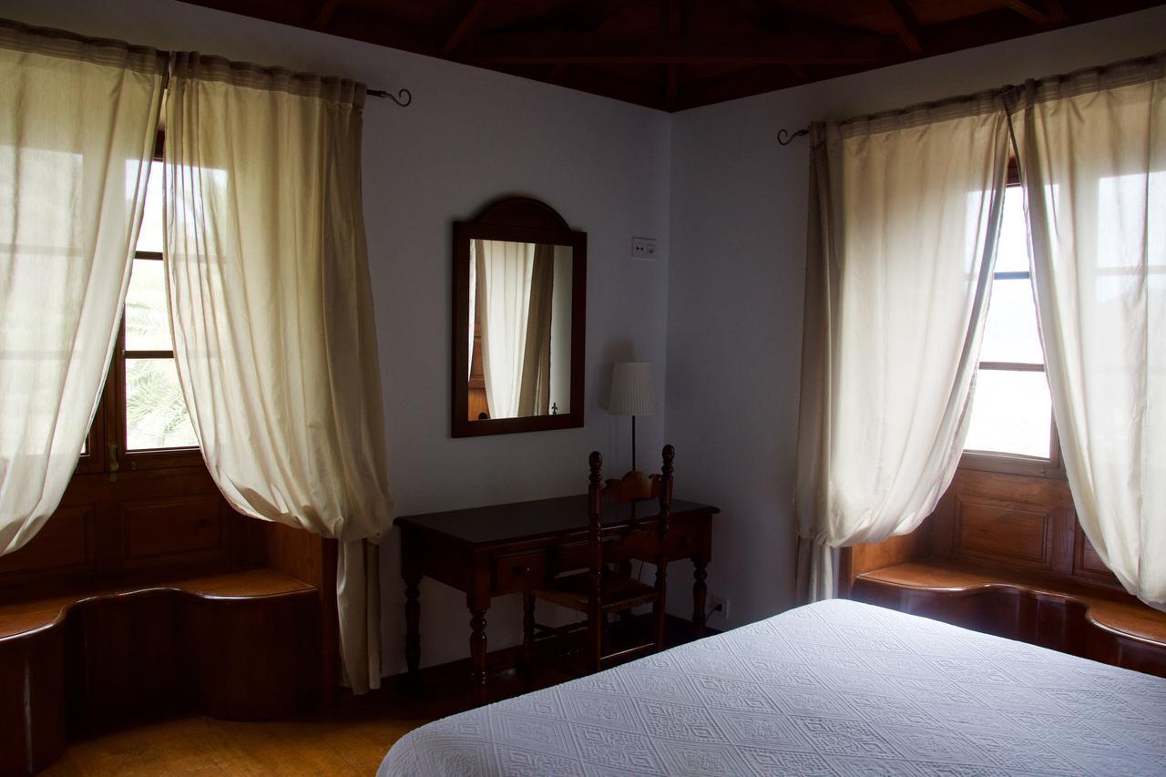 הרמיגואה Hotel Rural Ibo Alfaro - Offline Hotel מראה חיצוני תמונה