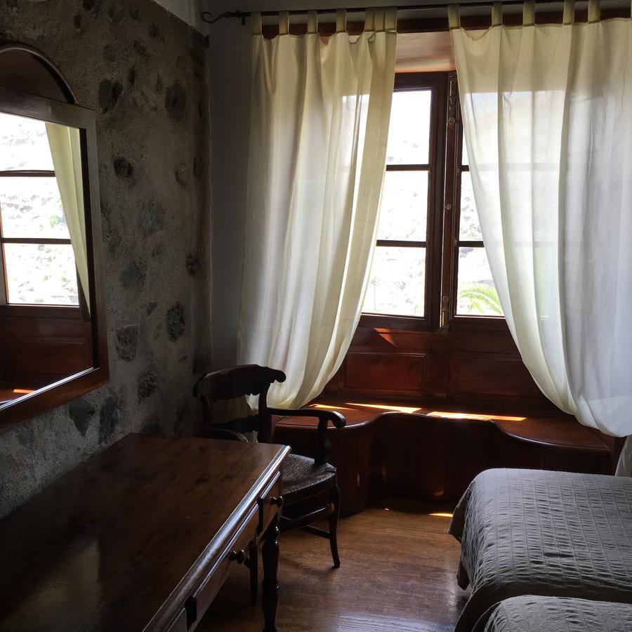 הרמיגואה Hotel Rural Ibo Alfaro - Offline Hotel מראה חיצוני תמונה
