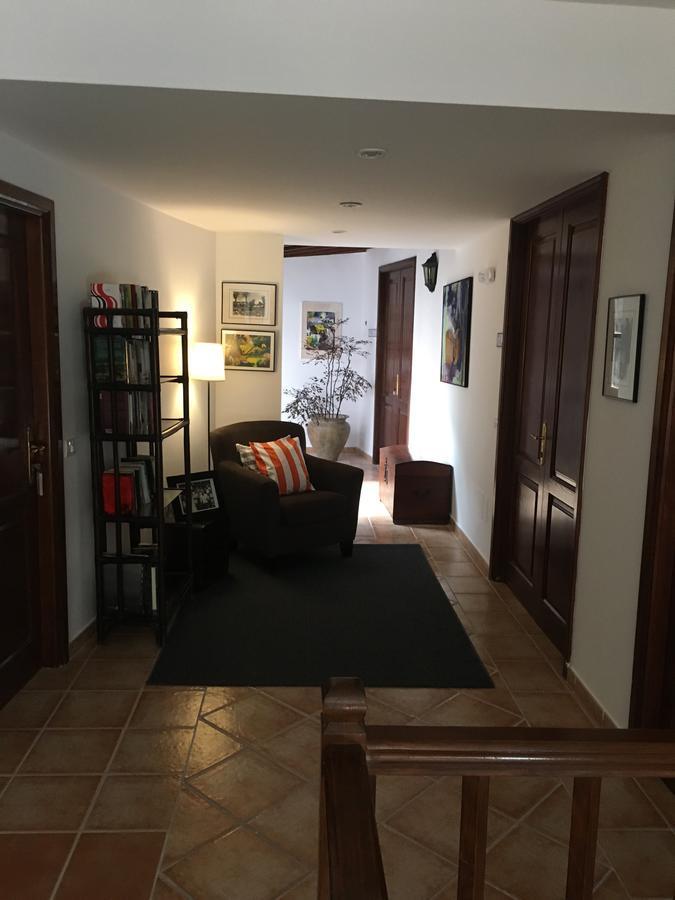 הרמיגואה Hotel Rural Ibo Alfaro - Offline Hotel מראה חיצוני תמונה