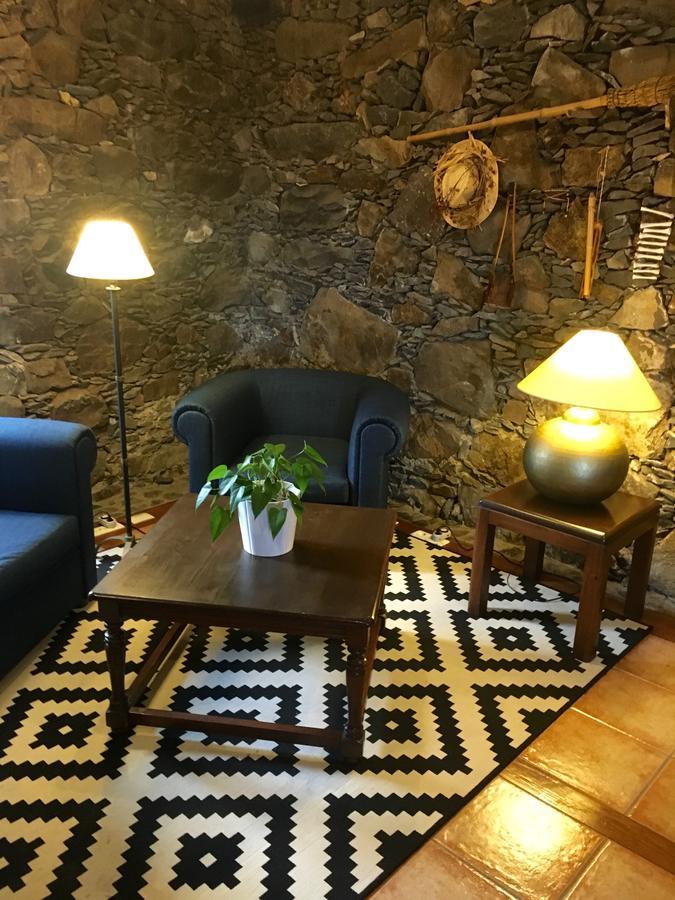 הרמיגואה Hotel Rural Ibo Alfaro - Offline Hotel מראה חיצוני תמונה