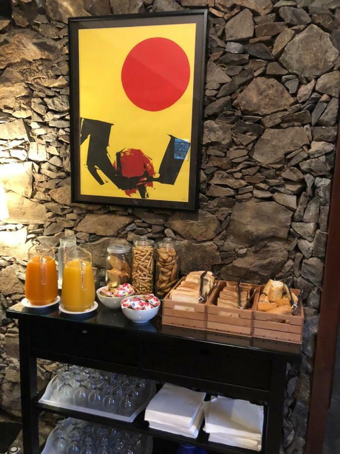 הרמיגואה Hotel Rural Ibo Alfaro - Offline Hotel מראה חיצוני תמונה