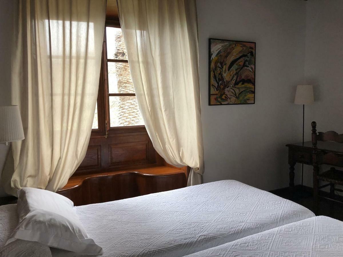 הרמיגואה Hotel Rural Ibo Alfaro - Offline Hotel מראה חיצוני תמונה